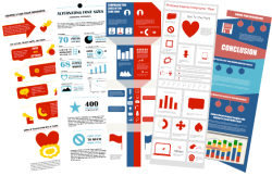 Comunicare con i Dati: 7 Strumenti Gratuiti per Creare Infografiche e Visualizzazioni di Dati