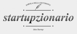 Startupzionario - il glossario delle startup | Idea Startup