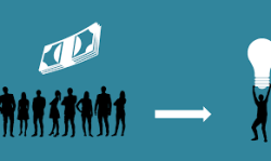 Annex 1: Crowdfunding as financing model for ICH