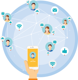 ARTISTIC_D.T2.1.5_Instrument to improve communation skills_ Part 5._Networking.