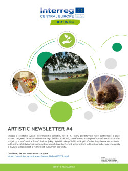 NEWSLETTER No4 - CZECH